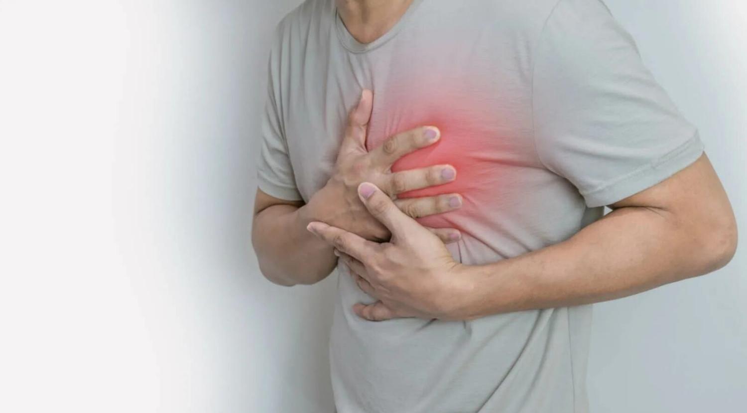 80% инфарктов миокарда могут быть предотвращены