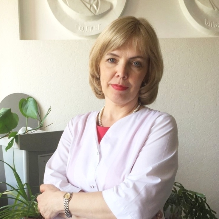 Врач ОККД рассказала об эффективной профилактике атеросклероза