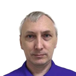 Титенко Александр Николаевич