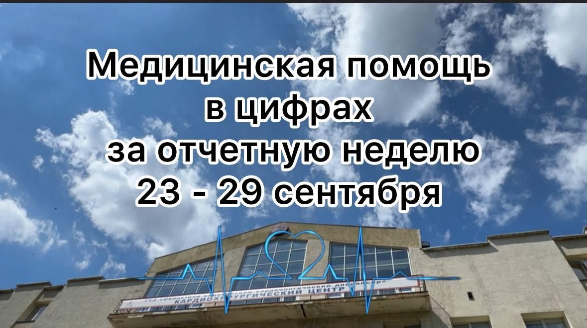 Итоги недели