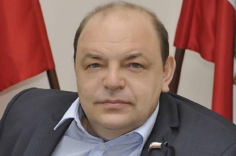 Все самое актуальное о медицине - у министра здравоохранения Саратовской области Олега Костина