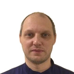 Горохов Анатолий Александрович