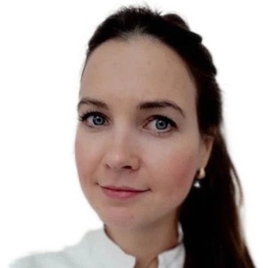 Коновалова Ирина Николаевна