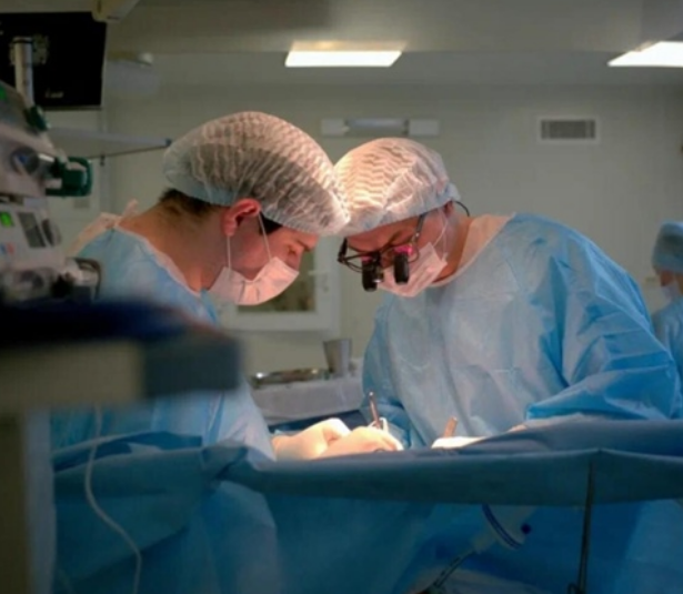 Малоинвазивные методы кардиохирургии показывают хорошие клинические результаты в ГУЗ «ОККД»