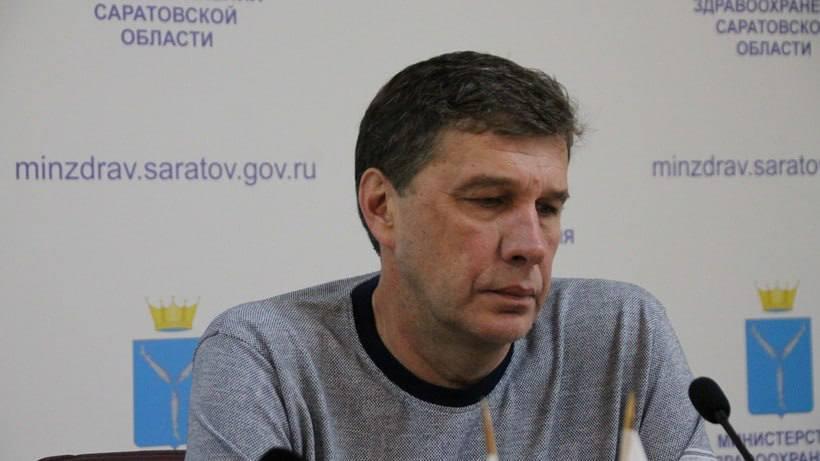 О профилактике инсульта шла речь на брифинге, который прошел в минувший четверг в Министерстве здравоохранения Саратовской области.