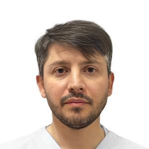 Бохуа Папуна Георгиевич