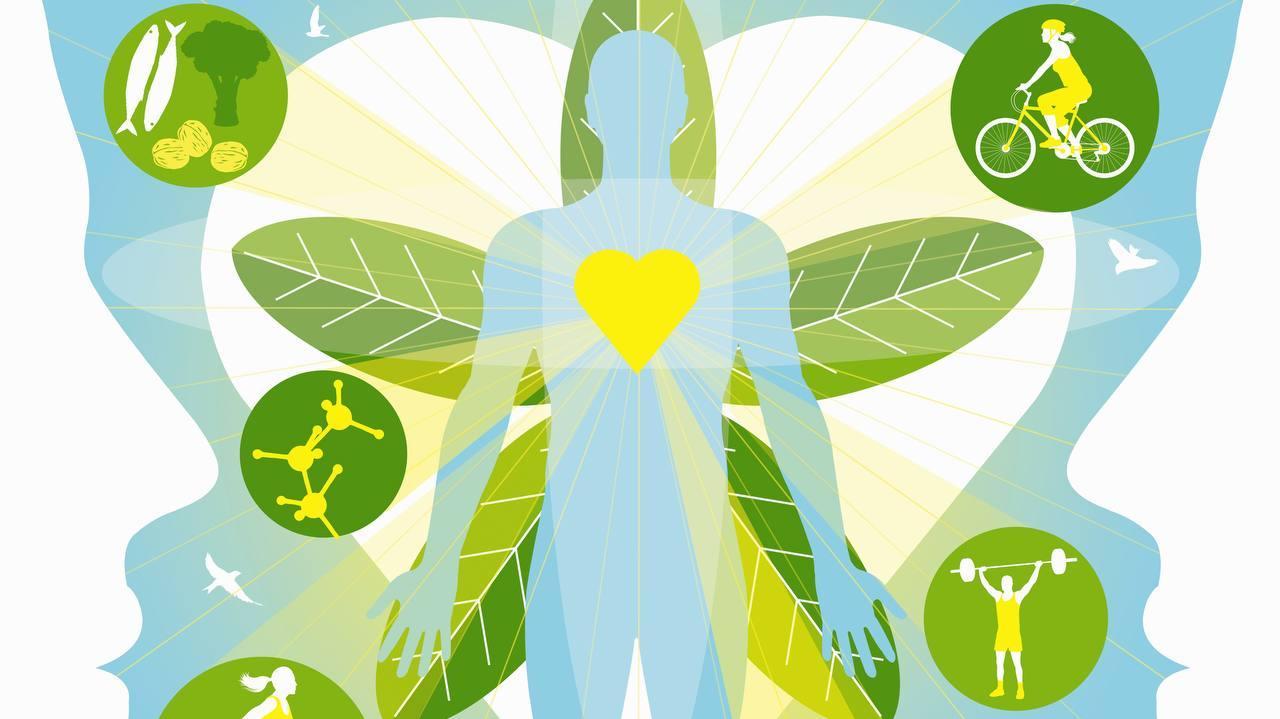 В наше время активный образ жизни приобретает все большую популярность среди людей разных возрастов и социальных групп.