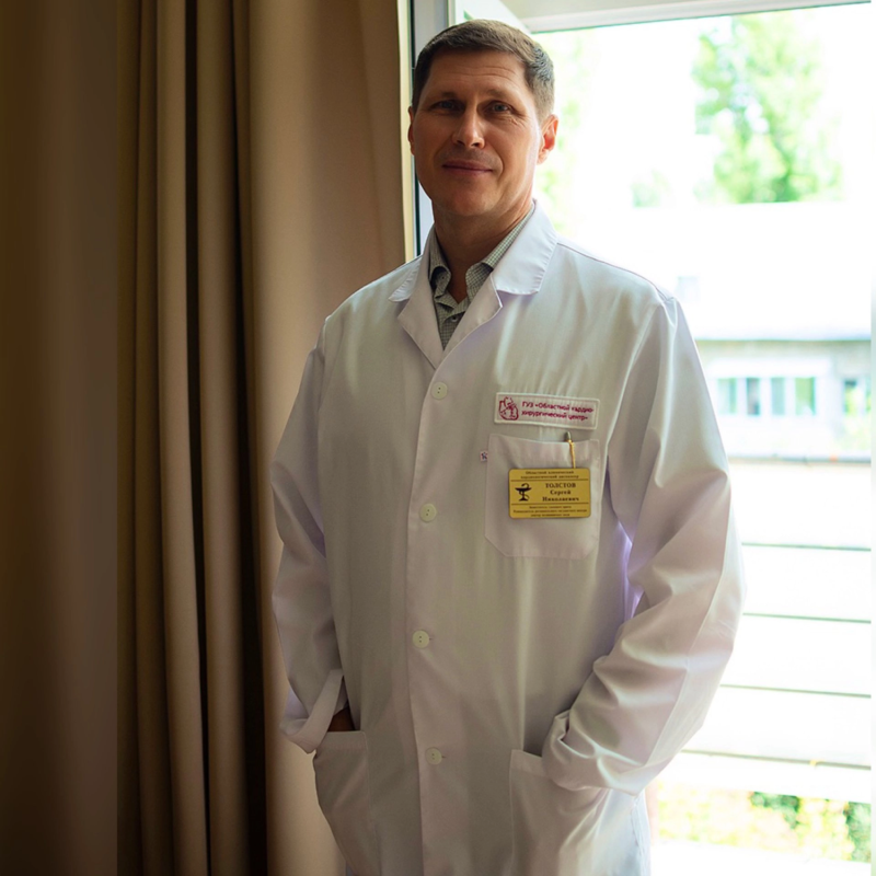 В Областном кардиологическом диспансере пройдет внеочередной прием граждан 