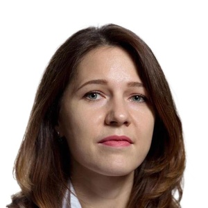 Базлова Светлана Сергеевна