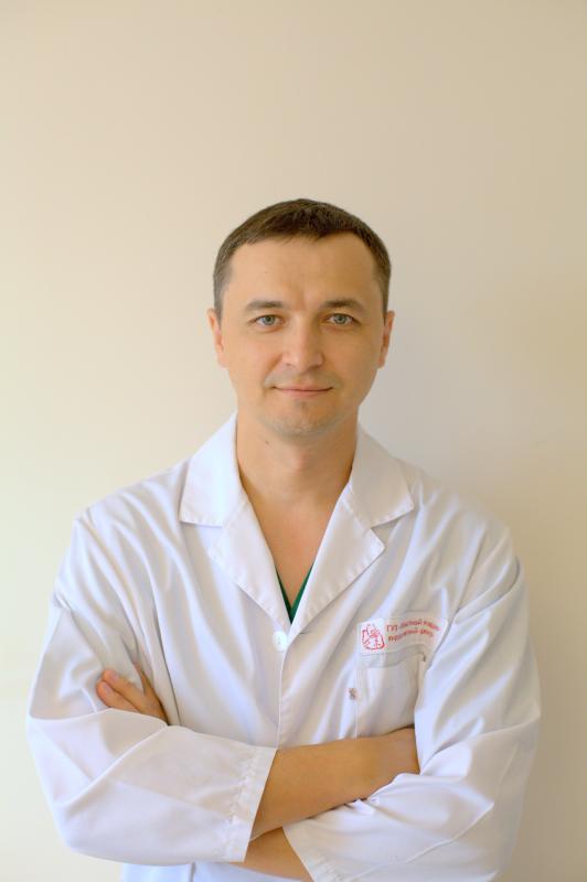 Кильдеев Ильгам Раисович