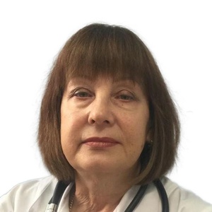 Бобкова Елена Юрьевна