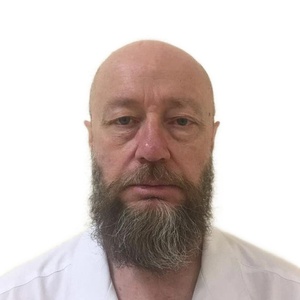 Бауков Игорь Евгеньевич