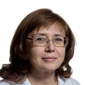 Селезнева Марина Станиславовна