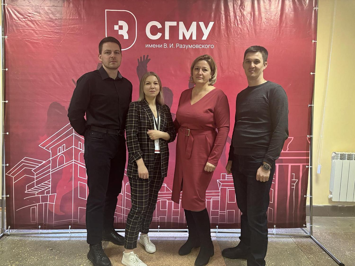 Анестизиологи-реаниматологи ОККД представили на НПК аспекты применения эфферентных технологий в кардиореанимации