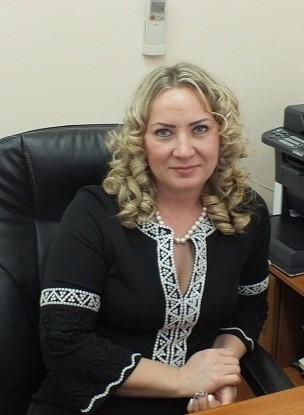 Маркелова Оксана Анатольевна