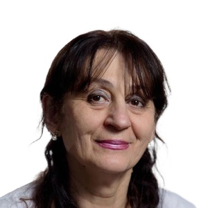 Кудухова-Абзианидзе Лиана Александровна