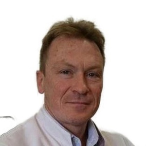 Желуницин Сергей Эдуардович