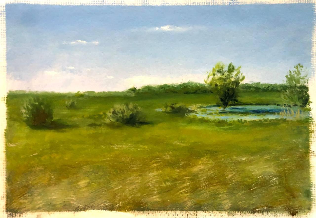 Справедливость высказывания, что талантливый человек талантлив во всём, подтверждается на примерах сотрудников Областного клинического кардиологического диспансера. Так, сердечно-сосудистый хирург, аритмолог КХО 3 Ильгам Раисович Кильдеев в свободное о...