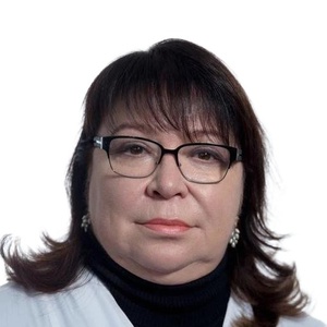 Орликова Ольга Васильевна