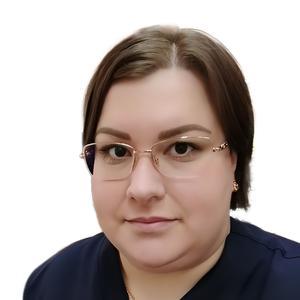 Белова Вера Дмитриевна