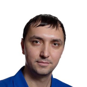 Тычков Дмитрий Викторович