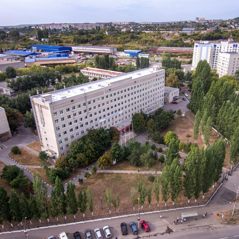 О работе кардиологического отделения №5