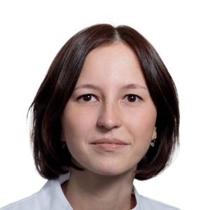 Козлова Анна Александровна