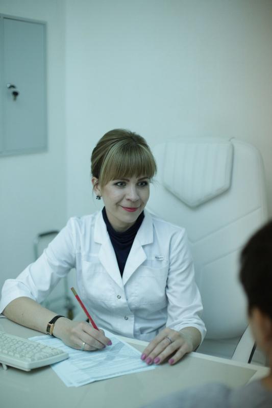 Шалашова Мария Леонтьевна