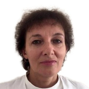 Ключникова Татьяна Владимировна