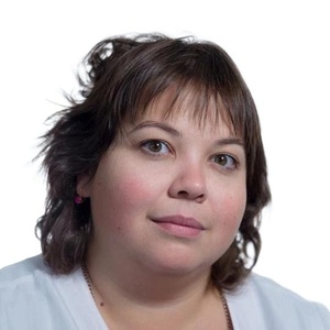 Тимофеева Елена Сергеевна