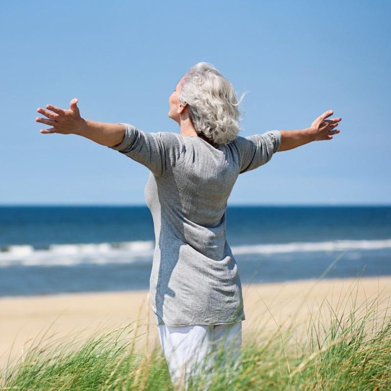 Неделя здорового долголетия