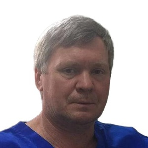 Морозов Игорь Александрович