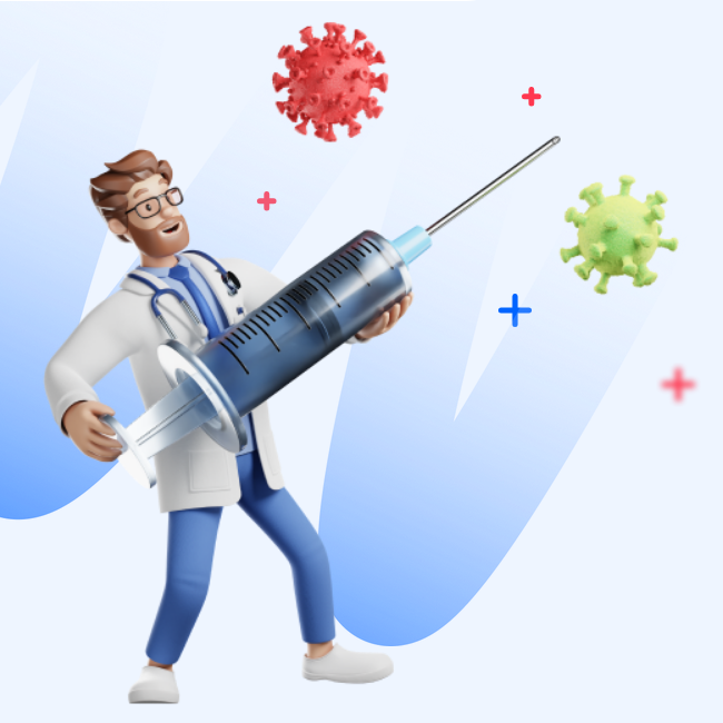 Неделя осведомленности о важности иммунопрофилактики