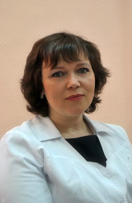 Кондакова  Ольга Николаевна