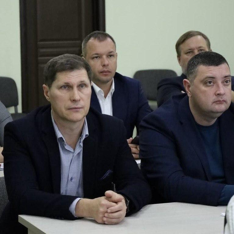 Сергей Толстов принял участие в бизнес-миссии госкорпорации «Росатом»