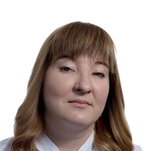 Екимова Надежда Алексеевна