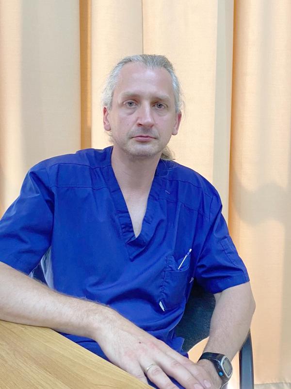 Сладков Андрей Вячеславович