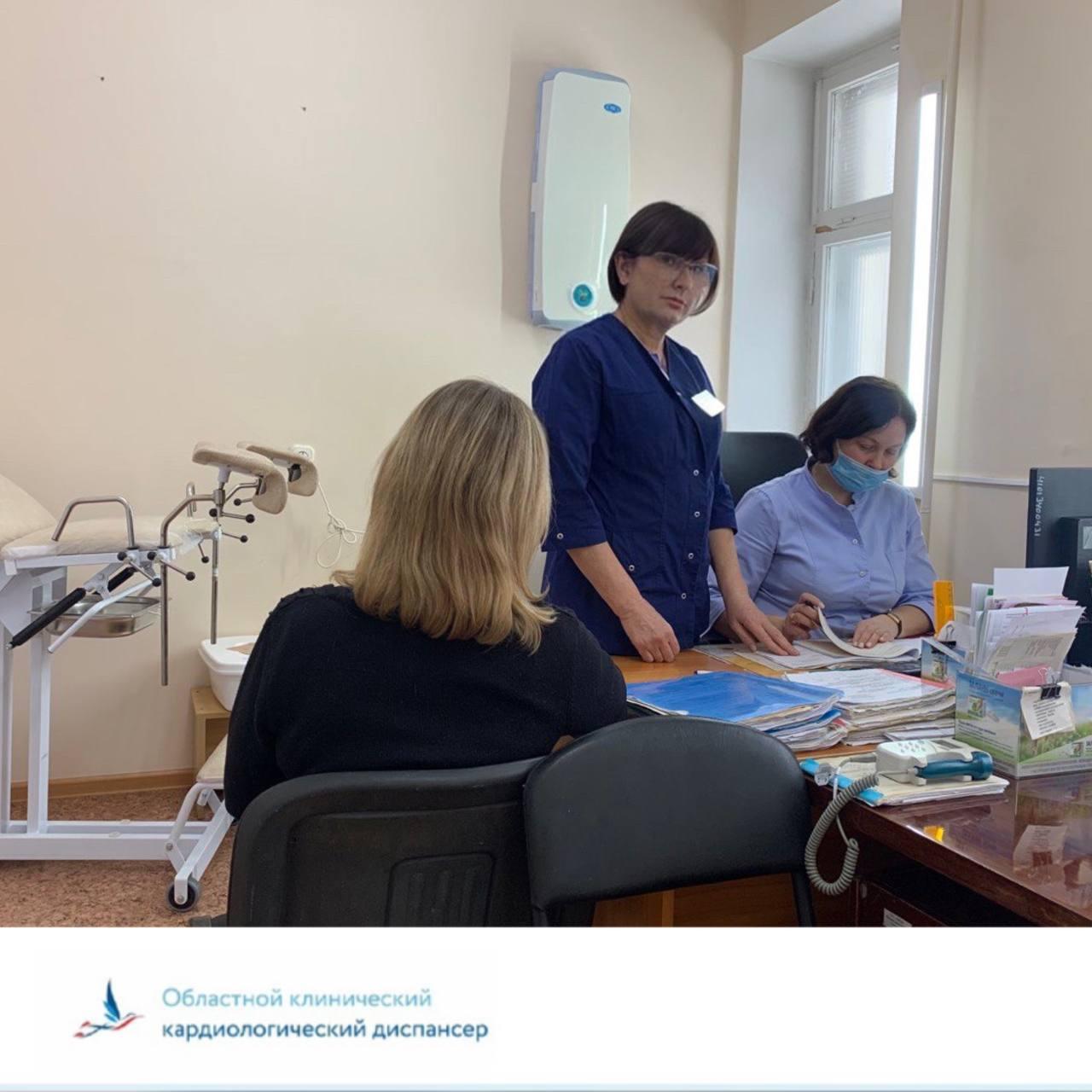 В России стартовала неделя ответственного отношения к репродуктивному здоровью и здоровой беременности. Уважаемые пациентки! Напоминаем вам, что в территориальной поликлинике работает женская консультация ГУЗ «ОККД».