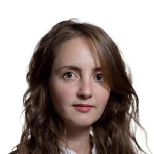 Каштанова Ксения Александровна