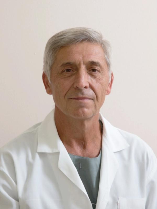 Вавилов Петр Александрович