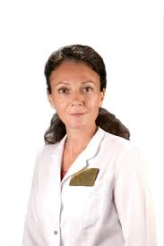 Богданова Татьяна Михайловна