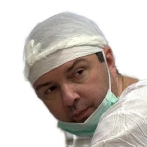 Кузьмин Александр Александрович