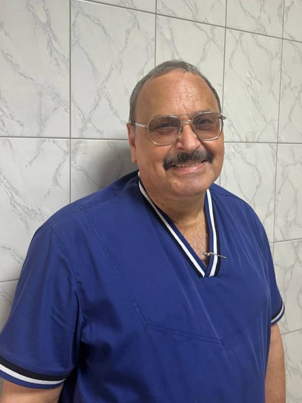 Ефремов Сергей Владимирович