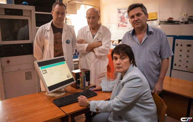 Анна Семенова приняла участие в разработке нового способа прогнозирования осложнений при шунтировании коронарных артерий.