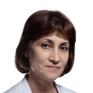 Коростова Елена Алексеевна