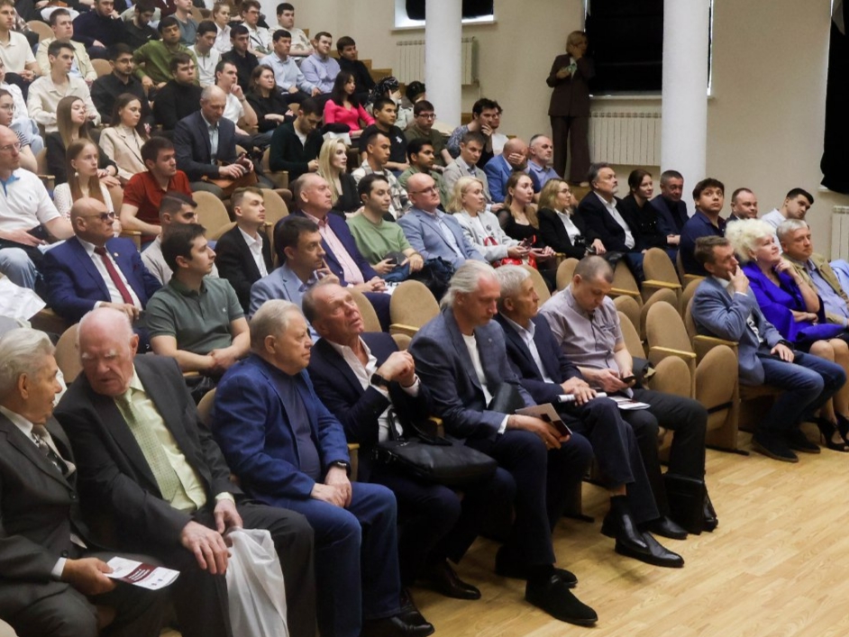 Кардиохирурги ОККД поделились опытом на межрегиональной конференции Кардиохирурги ОККД поделились опытом на межрегиональной конференции