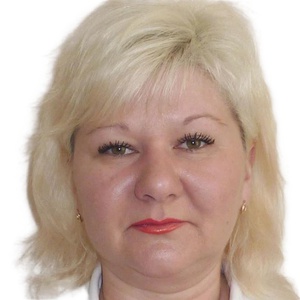 Перуева Елена Евгеньевна