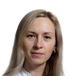 Ревуцкая Елена Анатольевна