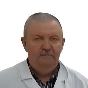 Осокин Александр Михайлович