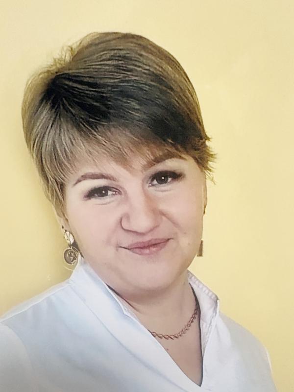 Редько Владимир Викторович